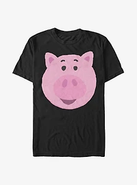 Disney Pixar Toy Story Hamm Big Face T-Shirt