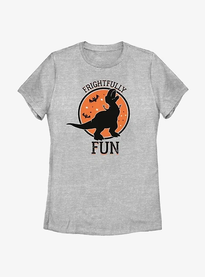 Disney Pixar Toy Story Frightfully Fun Womens T-Shirt