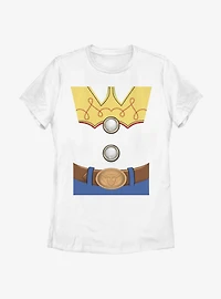 Disney Pixar Toy Story Jessie Costume Womens T-Shirt