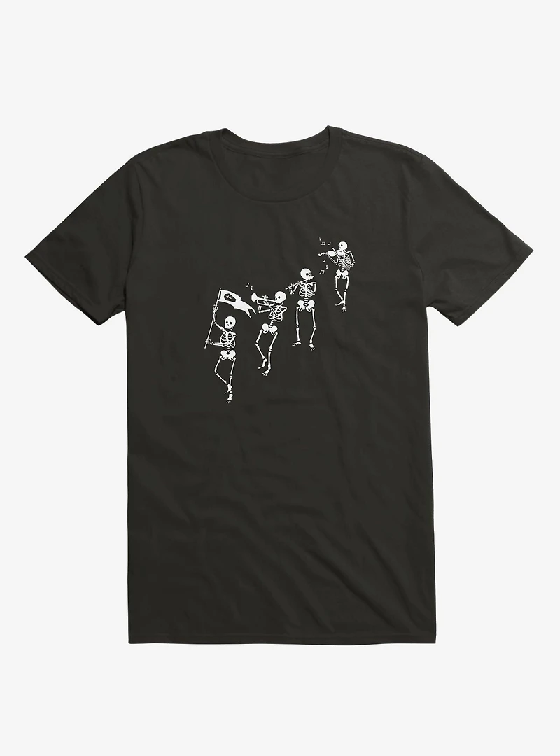 Bag O' Bones Boogie T-Shirt
