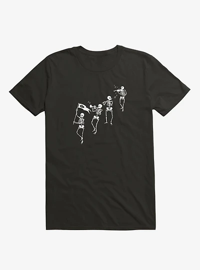 Bag O' Bones Boogie T-Shirt