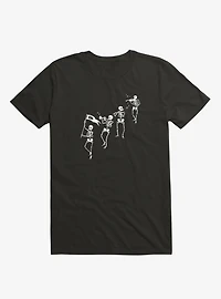 Bag O' Bones Boogie T-Shirt