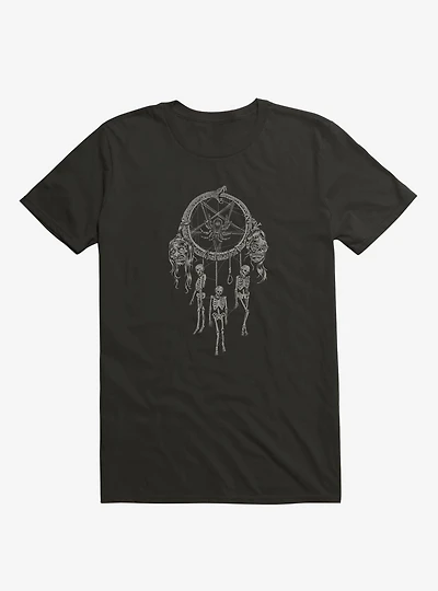 Bad-Dreamcatcher T-Shirt