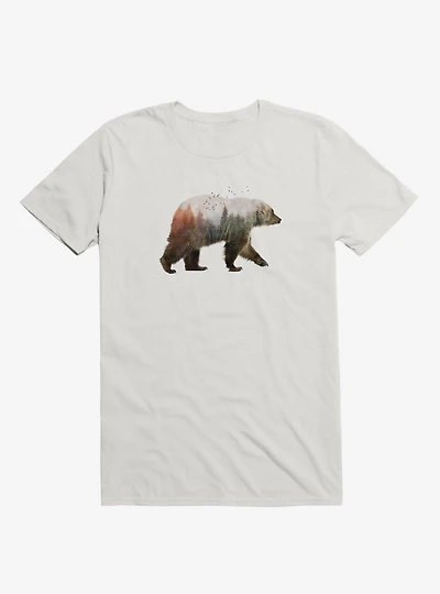 Bear T-Shirt