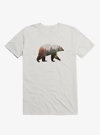 Bear T-Shirt