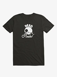 Dead Pirate T-Shirt