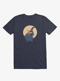 Black Magic  T-Shirt