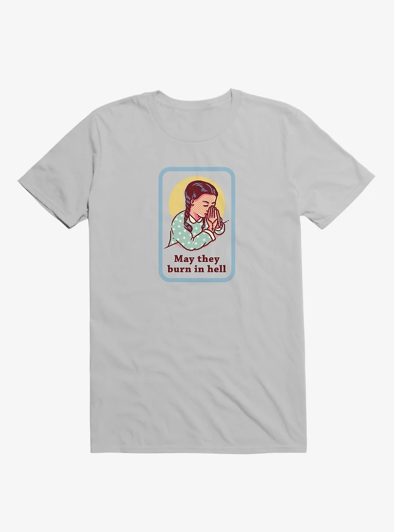 Burn Hell T-Shirt