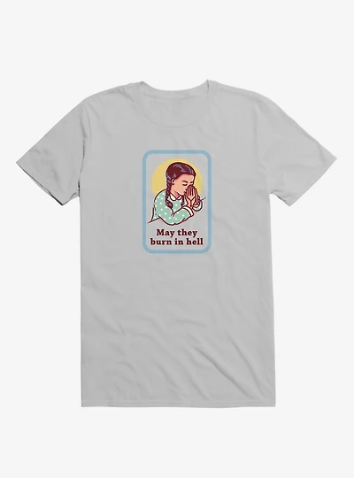 Burn Hell T-Shirt
