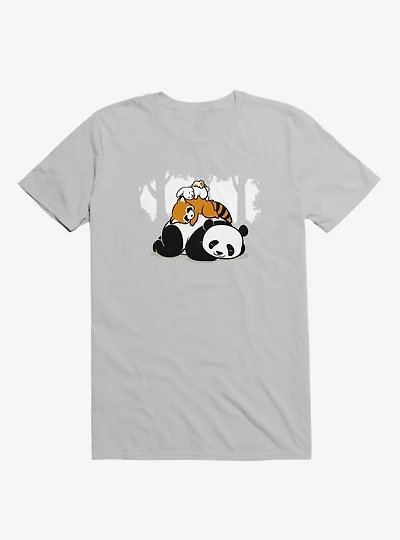 Comfy Bed T-Shirt