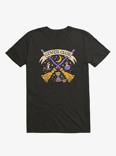 Coven Club T-Shirt