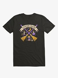 Coven Club T-Shirt