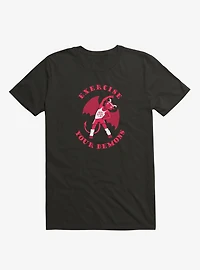 Exercise Your Demons T-Shirt