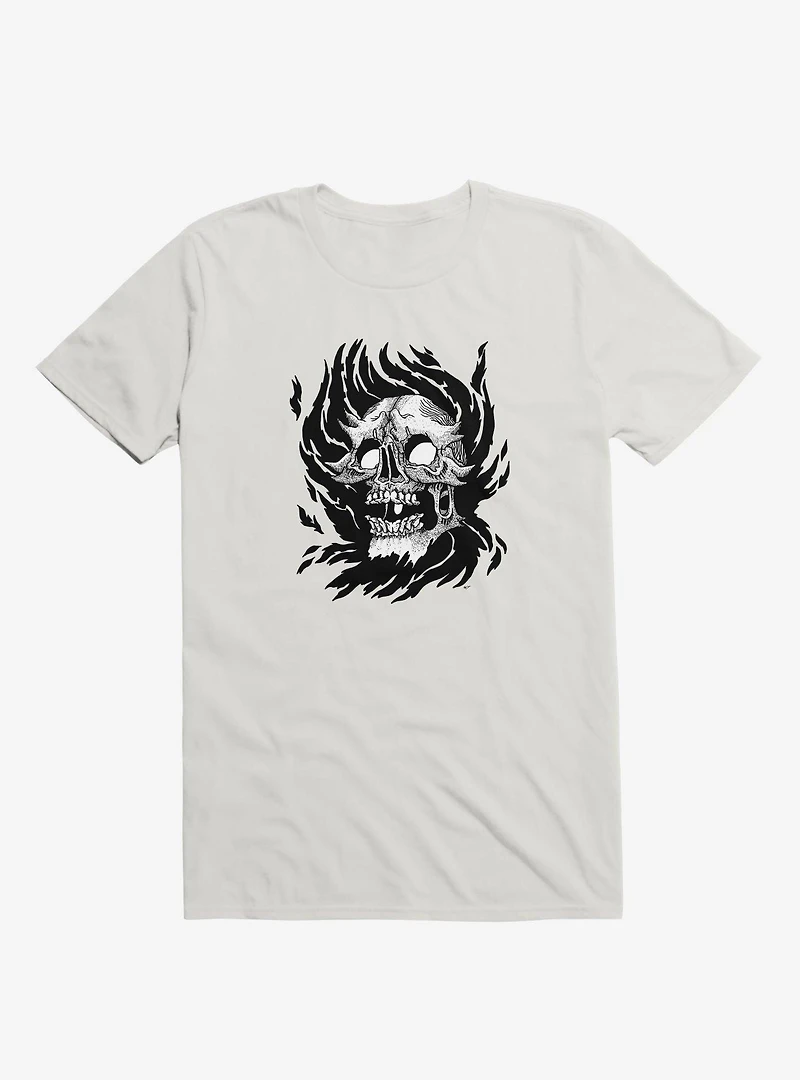Flame T-Shirt
