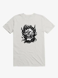 Flame T-Shirt