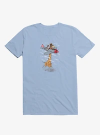 Let Your Dream Fly T-Shirt