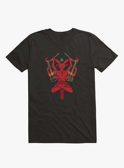 Lord Of Metal T-Shirt