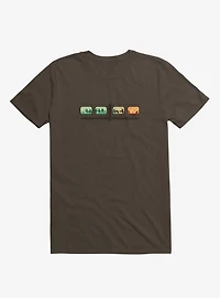 Early Morning Breakout T-Shirt