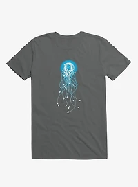 Electric Jellyfish T-Shirt