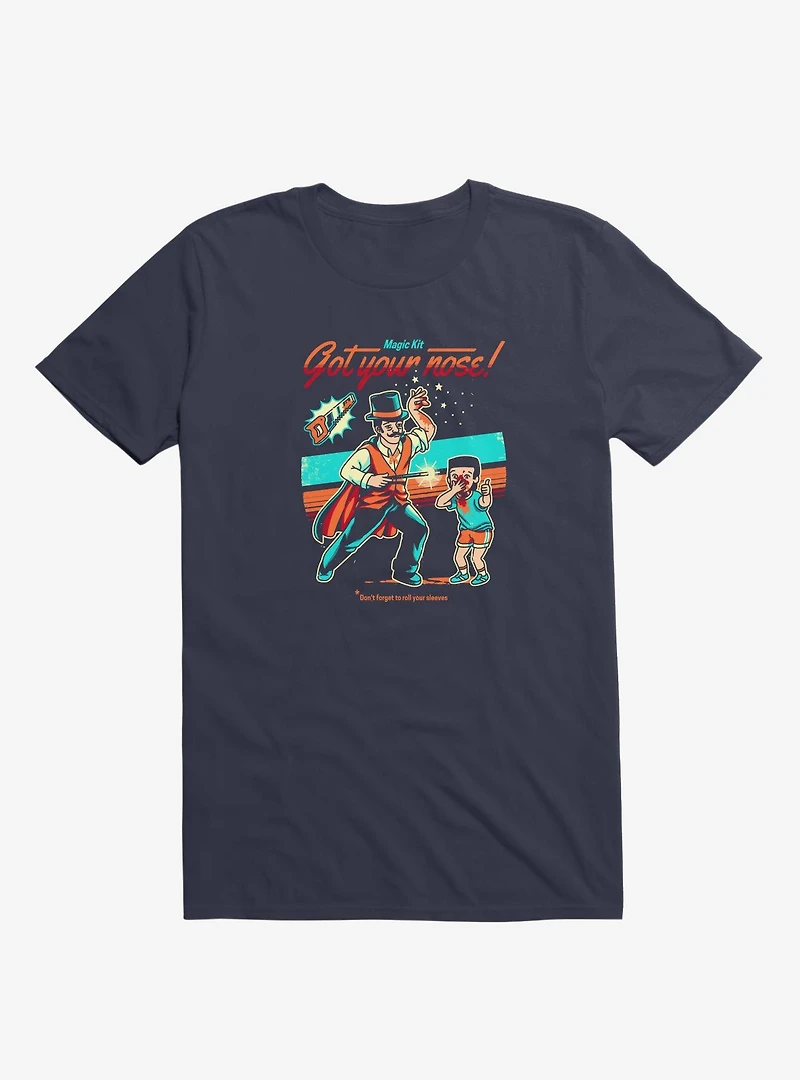 Got Your Nose T-Shirt