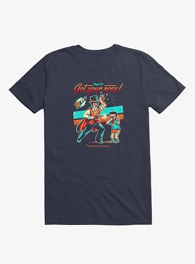 Got Your Nose T-Shirt