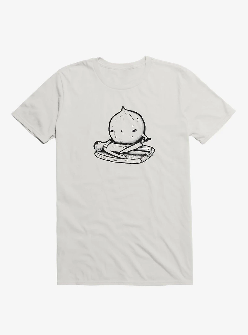 Onion Role Reversal T-Shirt