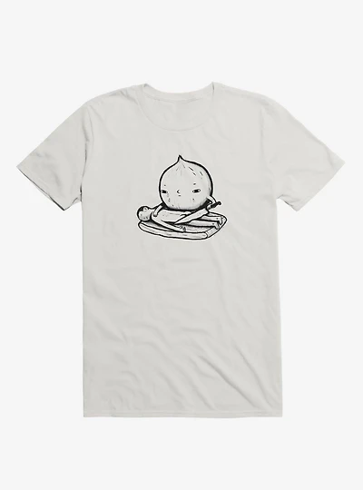 Onion Role Reversal T-Shirt