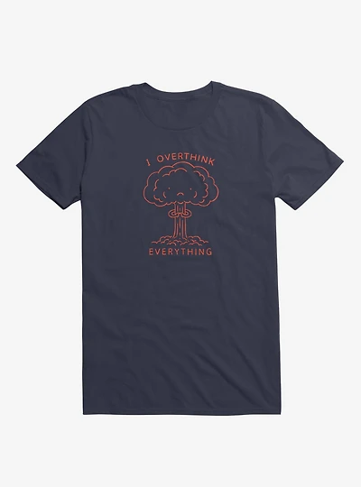Overthink T-Shirt