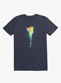 I Want My Blue Sky T-Shirt