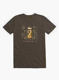Le Beer (Elixir Of Life) T-Shirt