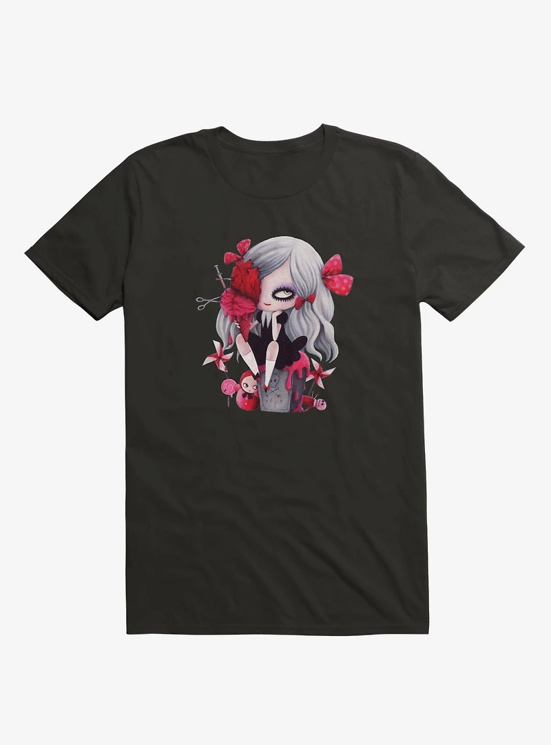 Midnight Sweet Time T-Shirt
