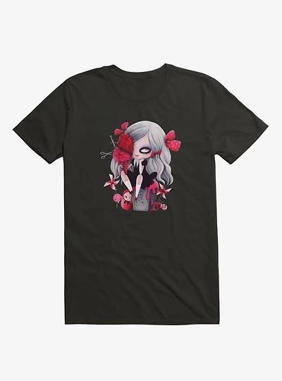 Midnight Sweet Time T-Shirt