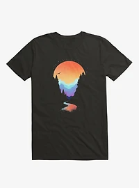 Mountain Stream T-Shirt