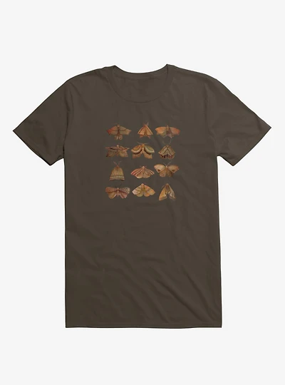 Moth Collector T-Shirt