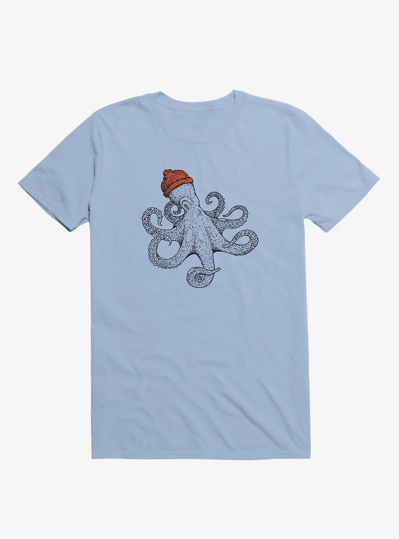 Ned Plimpton T-Shirt