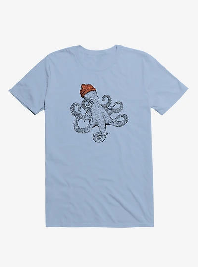 Ned Plimpton T-Shirt