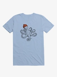 Ned Plimpton T-Shirt