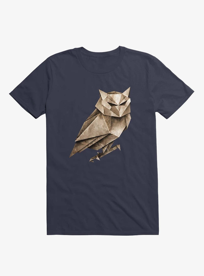 Owligami T-Shirt