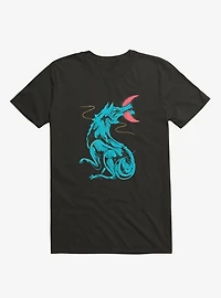 Red Moon - Citizen Rifferson T-Shirt