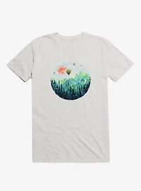Roundscape T-Shirt