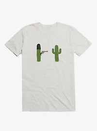 Stick'em Up T-Shirt