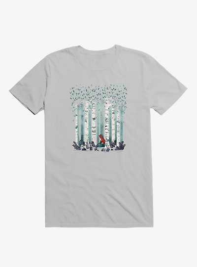 The Birches T-Shirt