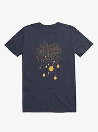 The Hanging City T-Shirt