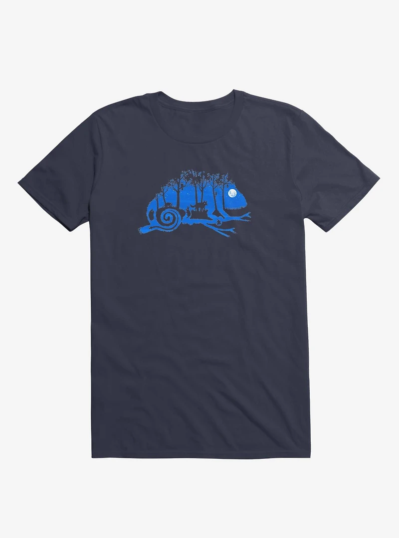 The Midnight Forest T-Shirt