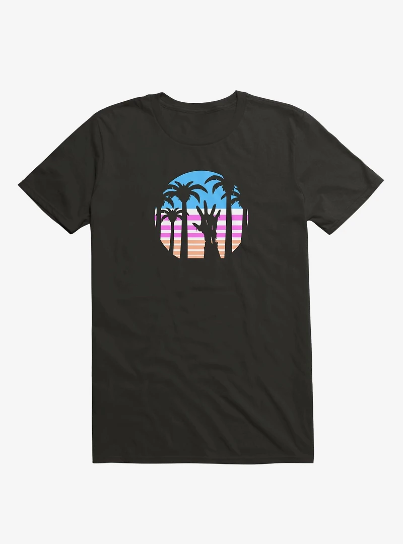 Trouble Paradise T-Shirt