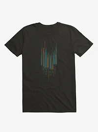 Urban Oscillations T-Shirt