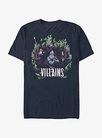 Disney Villains Children Of Mayhem T-Shirt