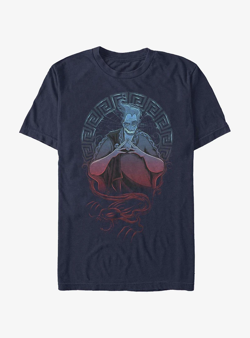 Disney Villains Hades T-Shirt