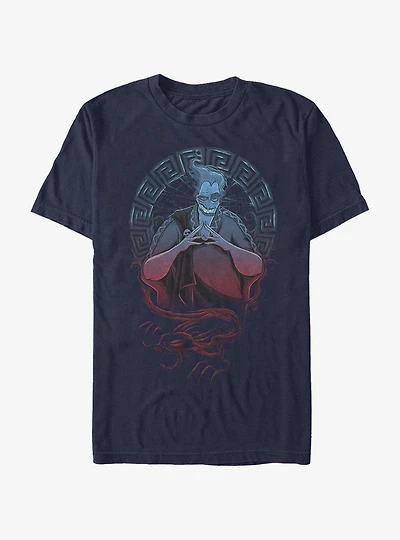 Disney Villains Hades T-Shirt