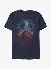 Disney Villains Hades T-Shirt